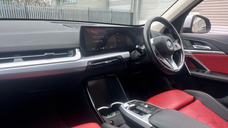 BMW iX1 230kW xDrive30 xLine 65kWh 5dr Auto Electric Estate